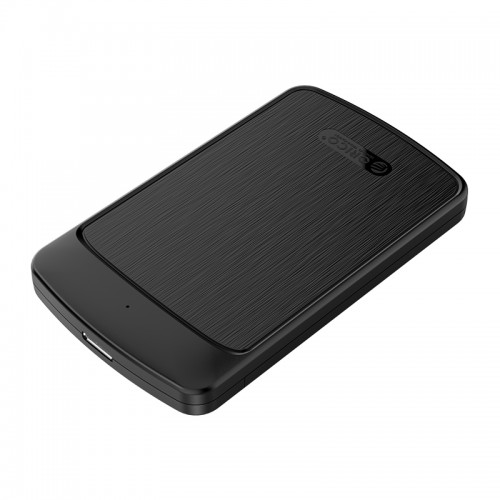 ORICO-2020U3 Hard Drive Enclosure — 2.5 Inch SATA, USB 3.0