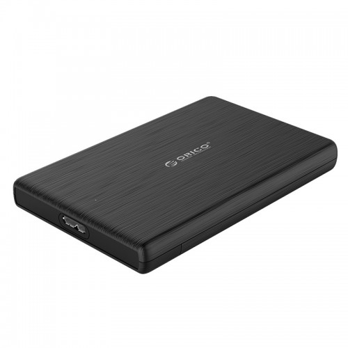 ORICO 2189U3 Hard Drive Enclosure — 2.5 inch, USB3.0