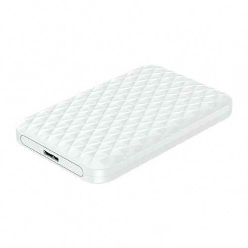 Orico 2520U3 2.5" SATA Hard Drive & SSD Enclosure — USB 3.0