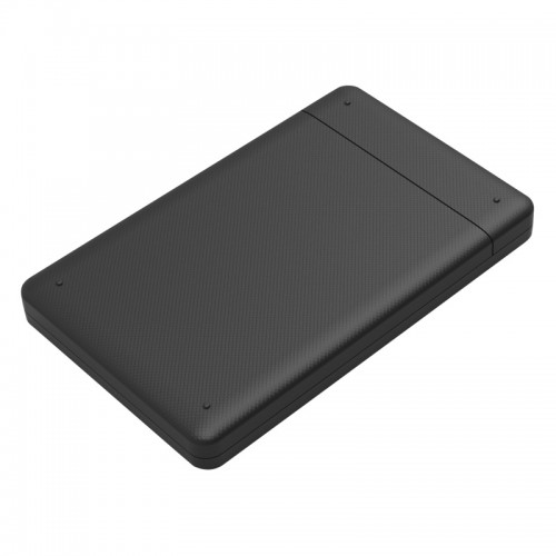 Orico 2577U3-BK Hard Drive Enclosure — 2.5" USB 3.0 to SATA III