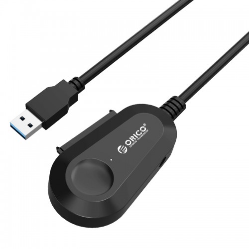 Orico 35UTS Hard Drive Adapter — 3.5 inch, USB3.0