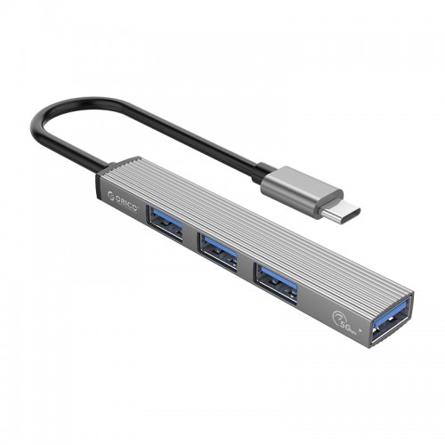 ORICO AH-13 Type-C to USB 3.0 Hub