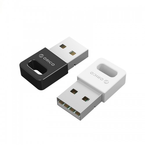 Orico BTA-409 USB Bluetooth 4.0 Adapter — External