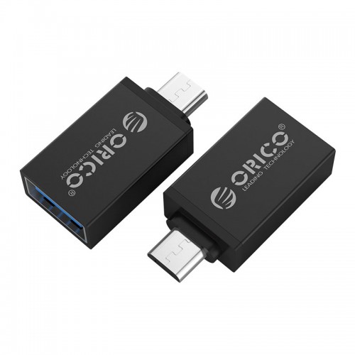 Orico CBT-UM01 Adapter — Micro B to USB3.0