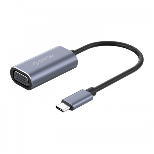 ORICO CTV Adapter — Type-C to VGA