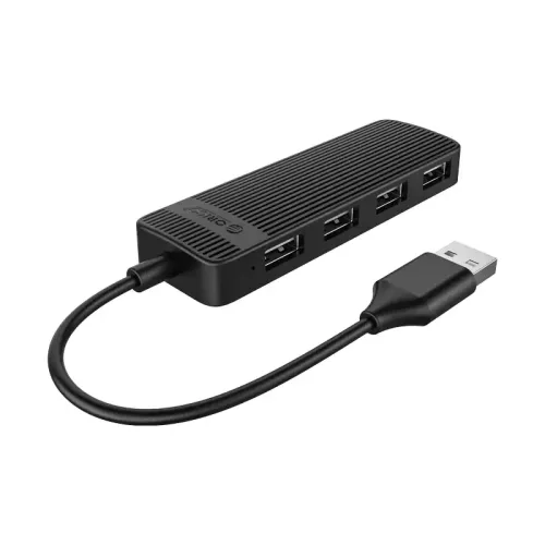 ORICO FL02 USB 2.0 Hub — 4 Ports