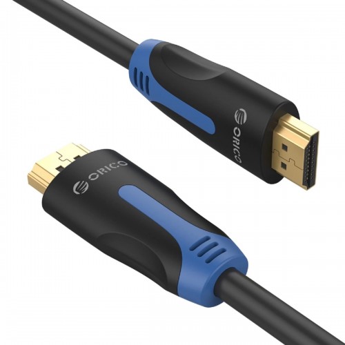 Orico HM14-15-BK HDMI to HDMI Cable — 1.5 Meter