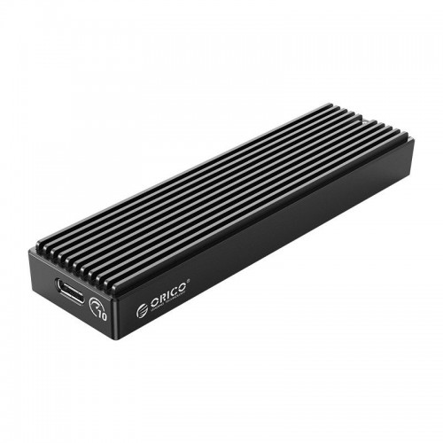 Orico M2PV-C3 M.2 NVMe SSD Enclosure — Type-C
