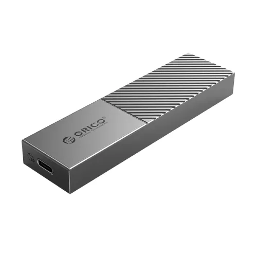 Orico M206C3-G2 SSD Enclosure — M.2 Type-C