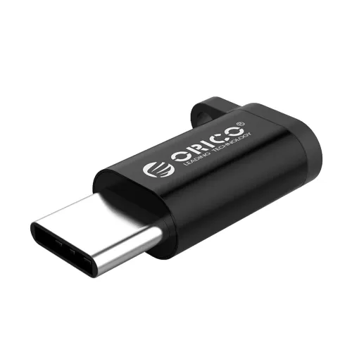 ORICO MT01 Magnetic Adapter — Micro-B to Type-C
