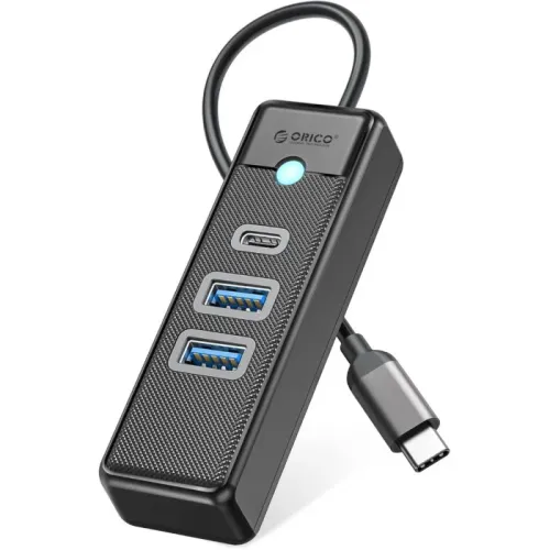 Orico PWC2U-C3-015 USB 3.0 Hub — 3 Ports