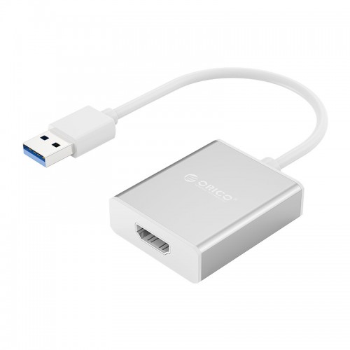 ORICO UTH Adapter — USB 3.0 to HDMI