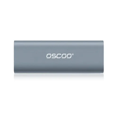OSCOO SP2 SSD Enclosure — M.2 NVMe