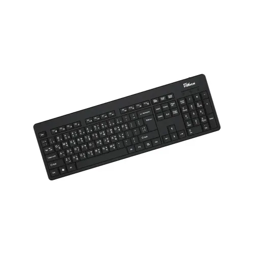 PC Power 604 Wired Keyboard — with Bangla Layout