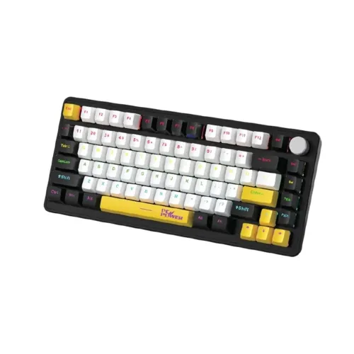 PC Power K82 Mechanical Keyboard — RGB