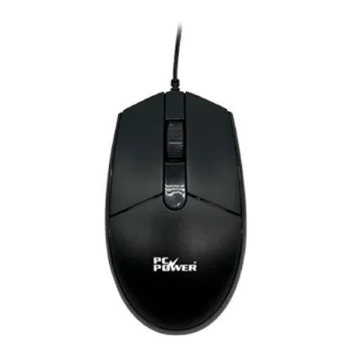 Pc Power PCGMY01 Mouse — Wired