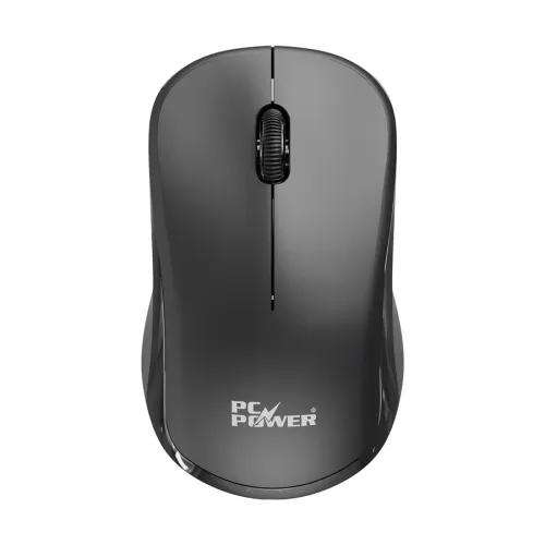 Pc Power PCM-936 Mouse — Wireless