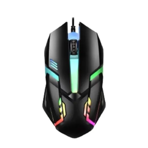 Pc Power PGM105 Gaming Mouse — Wired