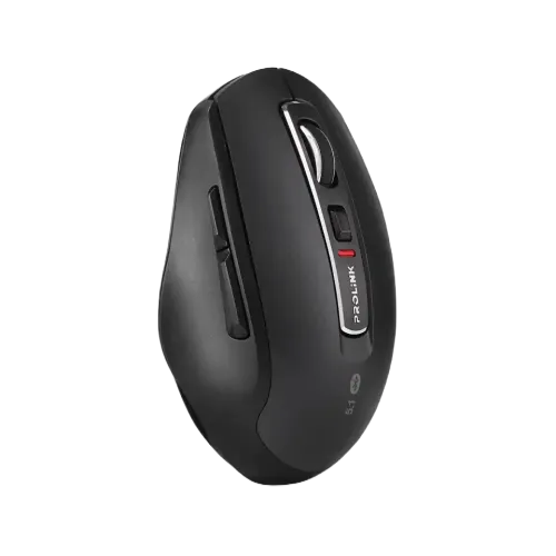PROLiNK PMB8502 Wireless Optical Mouse — Bluetooth