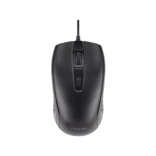 PROLiNK PMC2002 Optical Mouse — USB