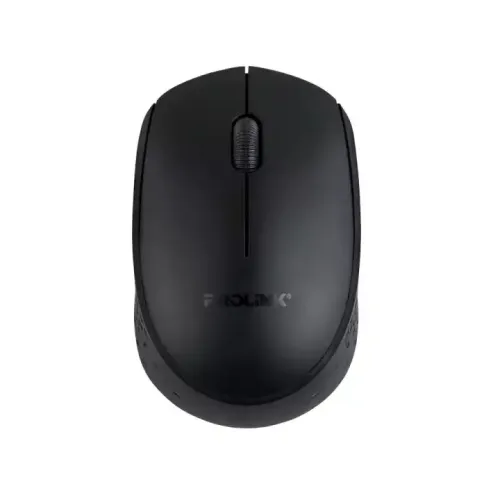 PROLiNK PMW5008 Wireless Nano Optical Mouse — 2.4GHz