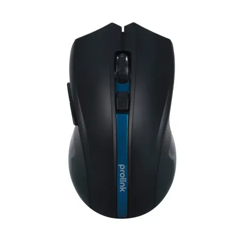 PROLiNK PMW6005 Wireless Nano Optical Mouse — 2.4GHz