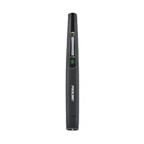 PROLiNK PWP106G Wireless Presenter — 2.4GHz, with Green Laser