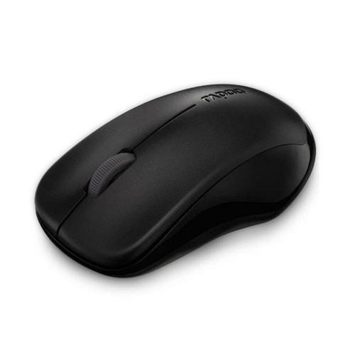 Rapoo 1620 Optical Mouse — Wireless