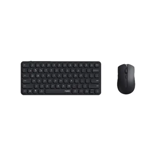 Rapoo 9050S Wireless Keyboard and Mouse Combo — Multi-Mode