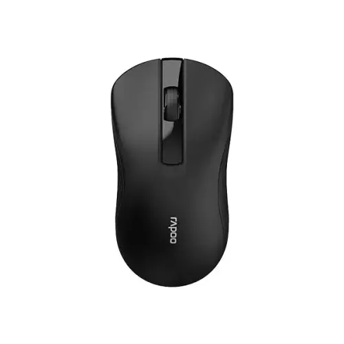 Rapoo B20 Wireless Optical Mouse — Silent