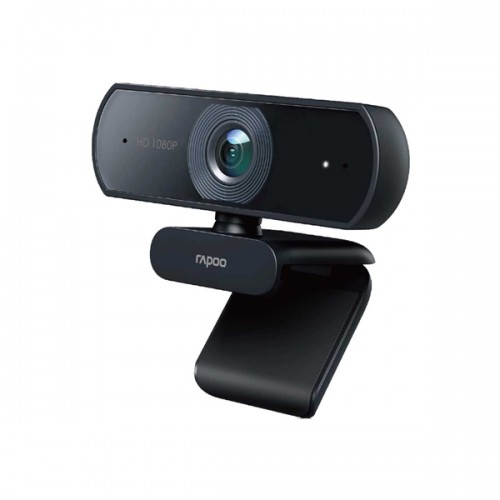 Rapoo C260 Webcam — USB, Full HD