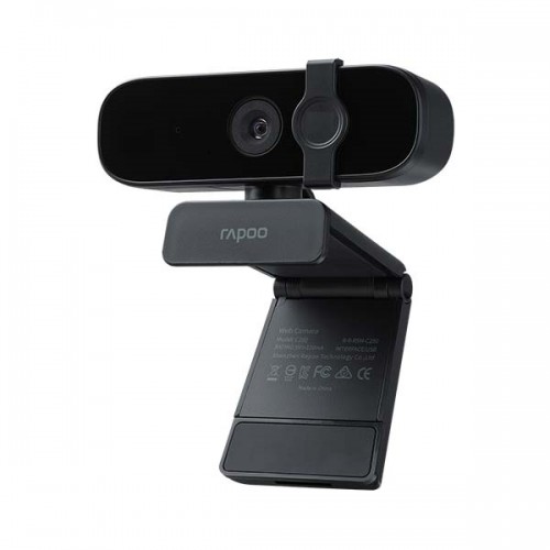 Rapoo C280 Webcam — 2K