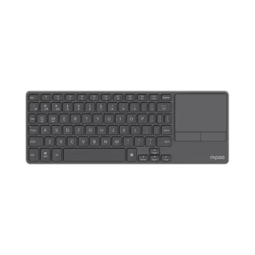 Rapoo E900T Wireless Keyboard — Portable