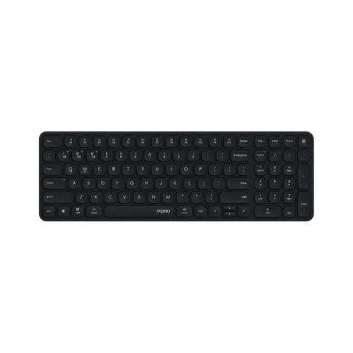 Rapoo E9350L Wireless Keyboard — Multi-Mode