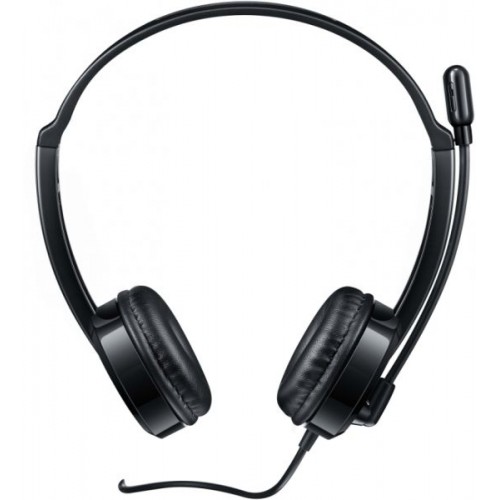 Rapoo H120 Headphone — USB Wired