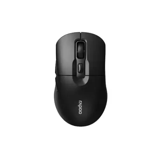 Rapoo M306 Wireless Optical Mouse