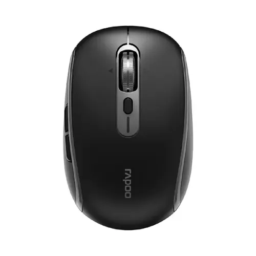 Rapoo M590 Wireless Mouse — Multi-Mode