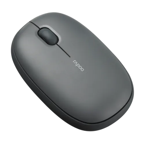 Rapoo M650 Optical Mouse — Multi-mode, Wireless