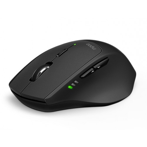 Rapoo MT550 Mouse — Multi-mode, Wireless
