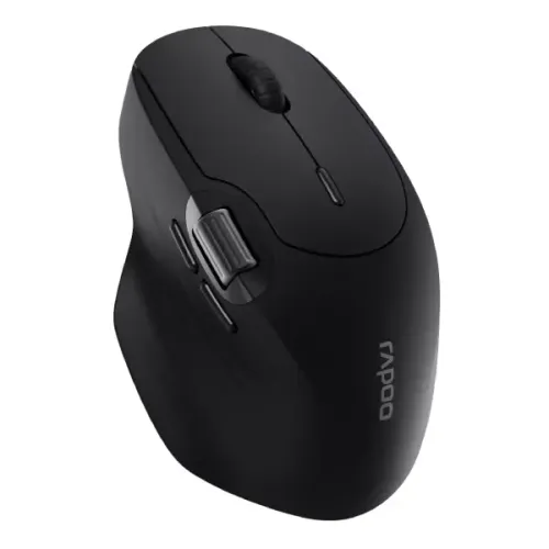 Rapoo MT560 Wireless Mouse — Multi-mode