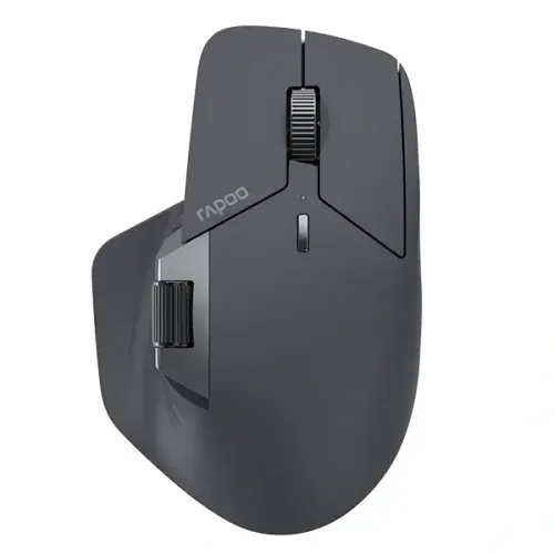 Rapoo MT760 PRO Wireless Mouse — Tri-Mode