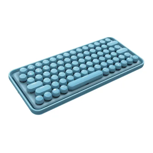 Rapoo Ralemo Pre 5 Wireless Mechanical Keyboard — Multi-mode