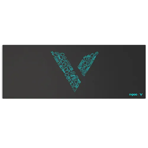 Rapoo V1XL Mouse Pad — Extra Large