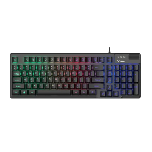 Rapoo V50S-98 Gaming Keyboard — Wired