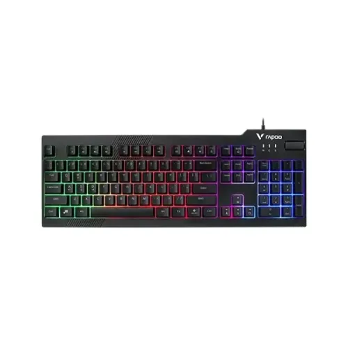 Rapoo V50S Gaming Keyboard — Wired