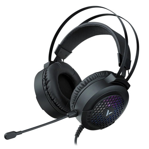 Rapoo VH120 Gaming Headphone — Dual Port, RGB
