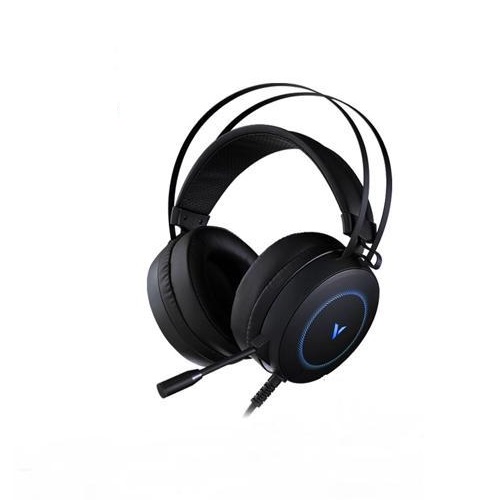 Rapoo VH160 Gaming Headphone — Virtual 7.1 Channel Stereo Sound, RGB