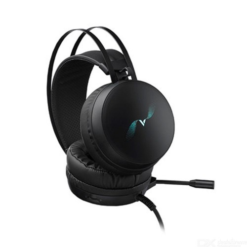 Rapoo VH310 Gaming Headphone — Virtual 7.1, LED
