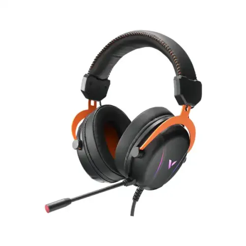 Rapoo VH350S Wired Gaming Headphone — RGB