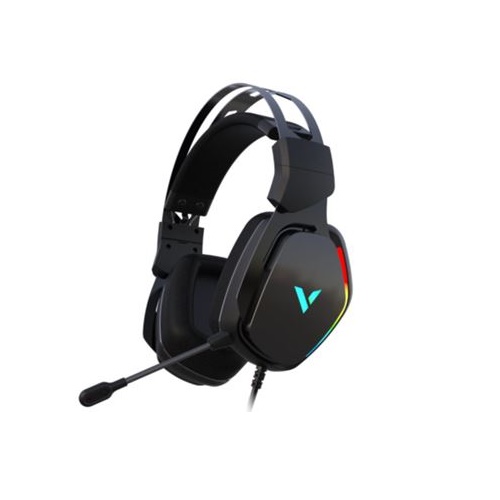 Rapoo VH710 Gaming Headphone — Virtual USB 7.1 Channels